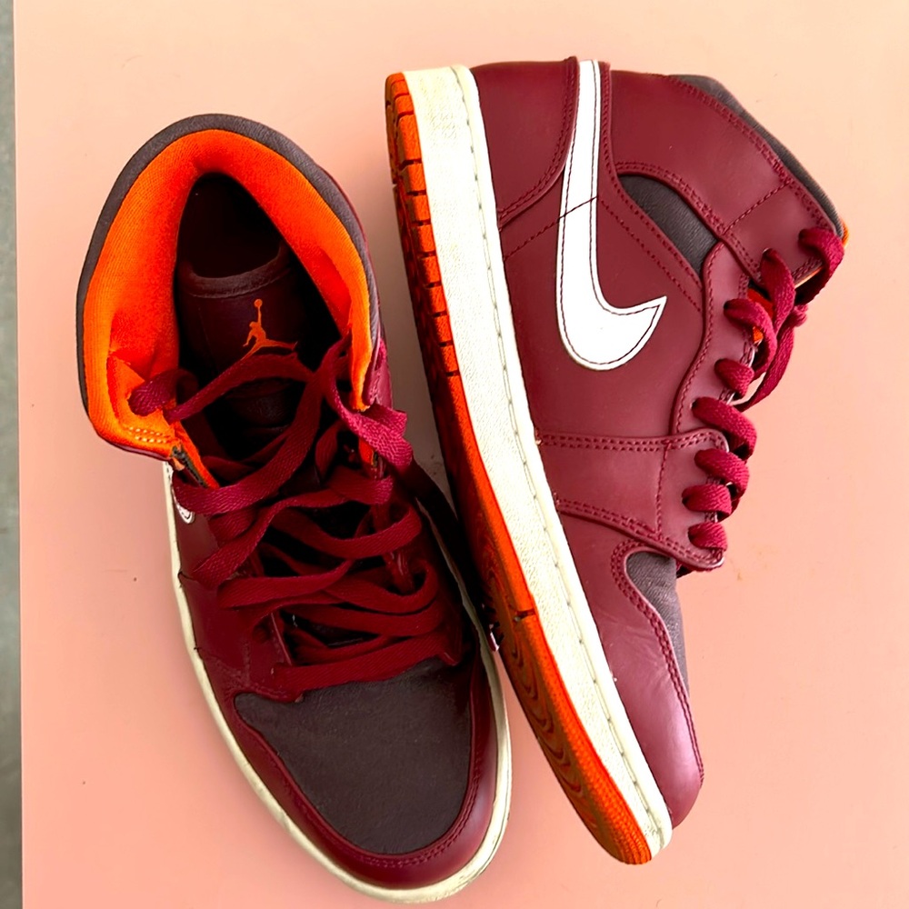 Nike AIR JORDAN’S